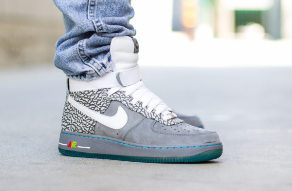 marty mcfly air force 1