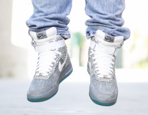 air force 1 mitch match