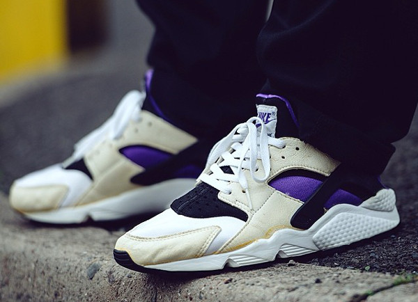 nike air huarache 1990s