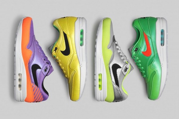 Nike Air Max 1 FB Mercurial