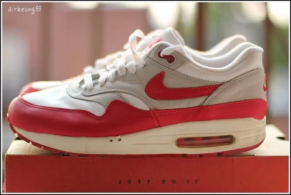 Nike Air Max 1 Leather SC 1997