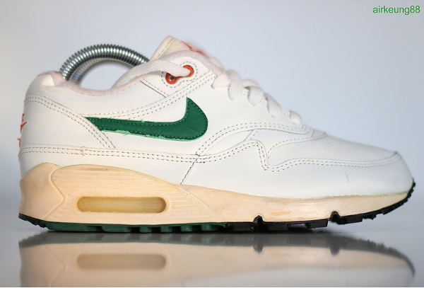 Nike Air Max 1 Leather SC wmns