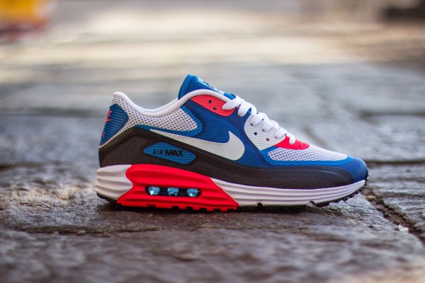 Nike Air Max 90 Lunar C3.0 Blue