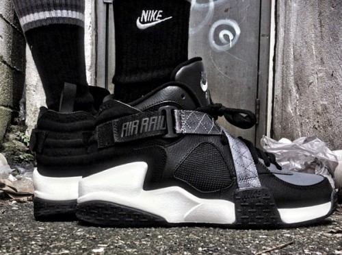 Vintage Nike Air Raid Spike Lee Urban Jungle