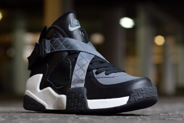 Nike Air Raid OG Retro 2014 (3)