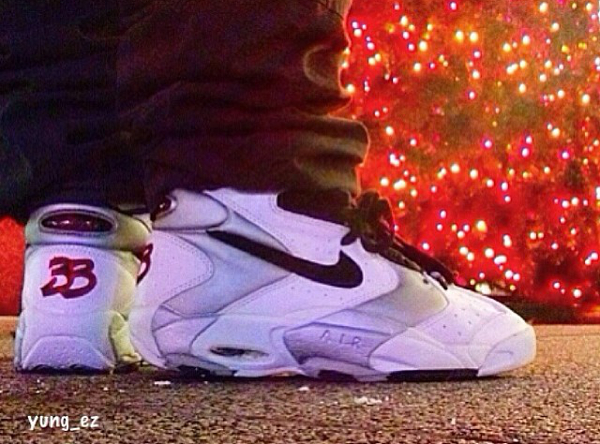 Nike air flight 1994 online