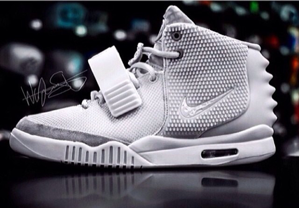 yeezy 2 white