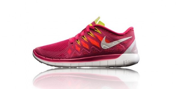 Nike Free Flyknit 2014 (1)