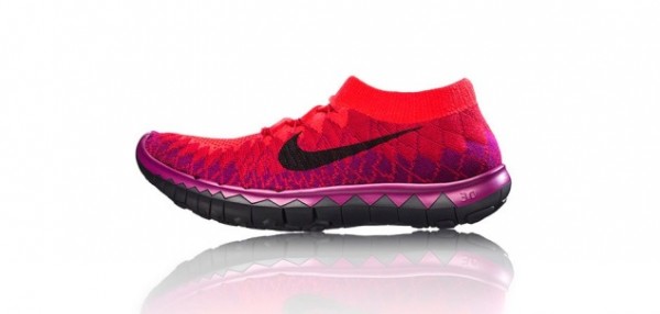 Nike Free Flyknit 2014 (2)