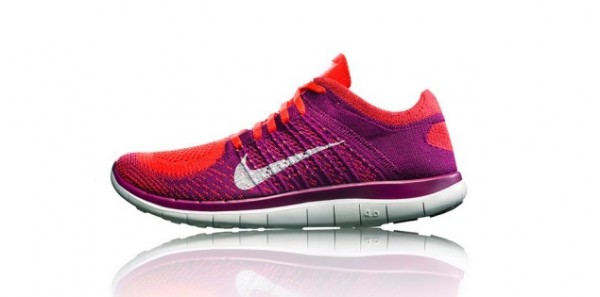 Nike Free Flyknit 2014 (3)