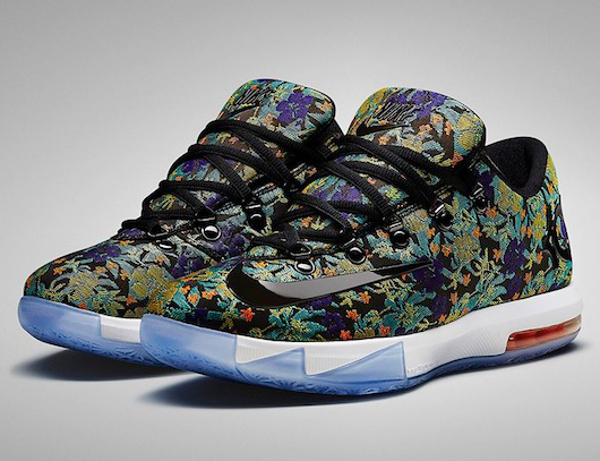 Floral kd outlet