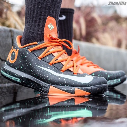 kd 6 size 11.5