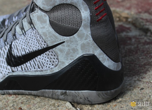 Nike Kobe 9 Elite Detail (10)