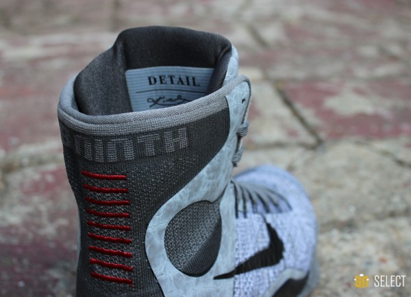 Nike Kobe 9 Elite Detail (11)