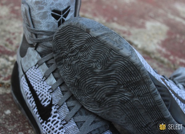 Nike Kobe 9 Elite Detail (13)