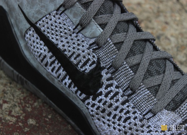 Nike Kobe 9 Elite Detail (16)