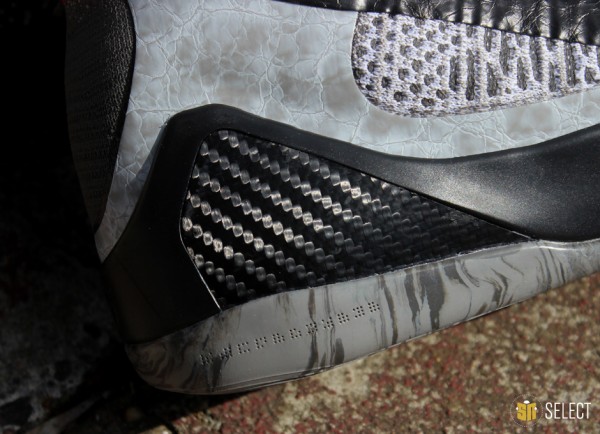 Nike Kobe 9 Elite Detail (17)