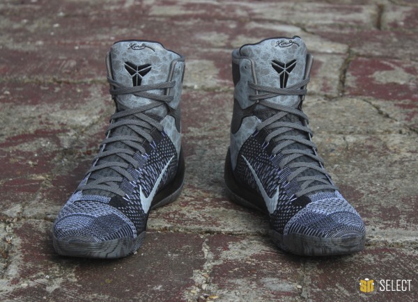 Nike Kobe 9 Elite Detail (7)