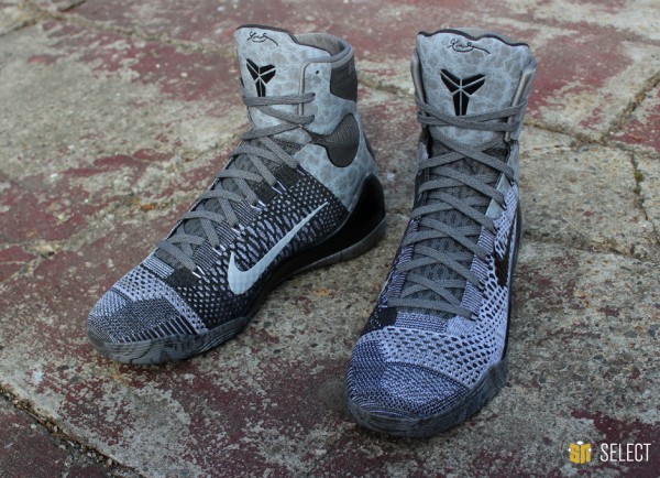 Nike Kobe 9 Elite Detail (8)