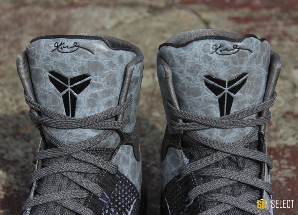 Nike Kobe 9 Elite Detail (9)