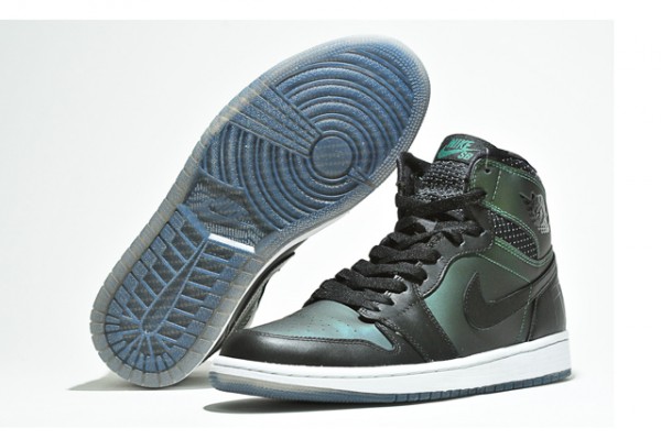 Nike SB Jordan 1 details (2)