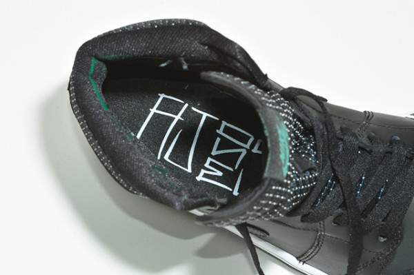 Nike SB Jordan 1 details (3)