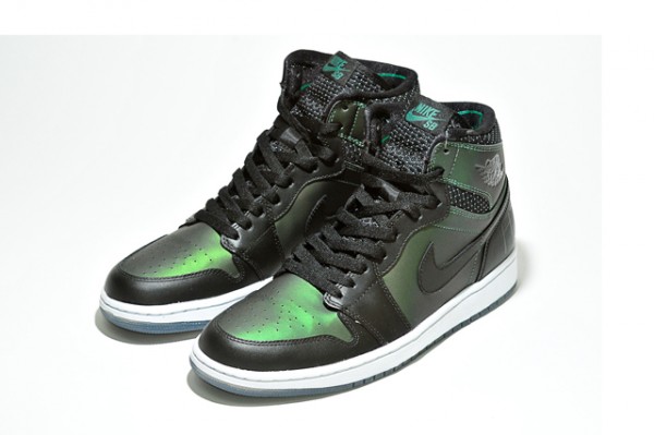 Nike SB Jordan 1 details (5)