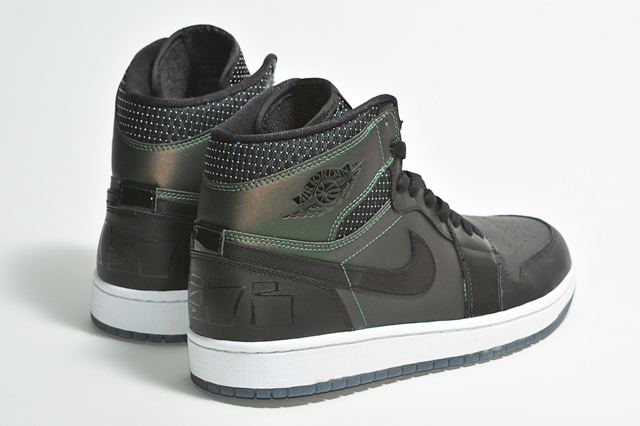 Où acheter la Nike SB Jordan 1 Black/Silver QS Craig Stecyk ?