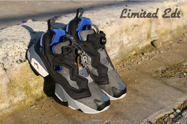 Reebok Insta Pump Fury x Limited EDT (2)