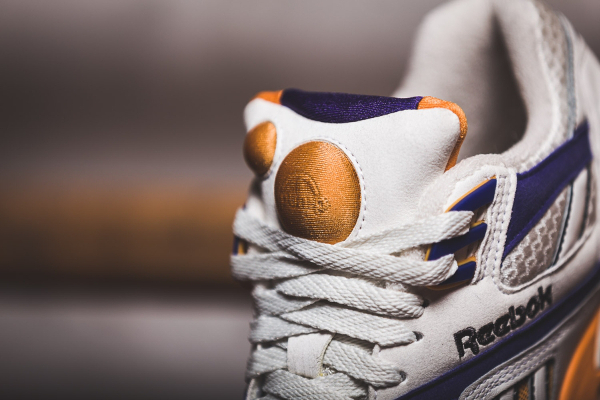 acheter reebok pump vintage