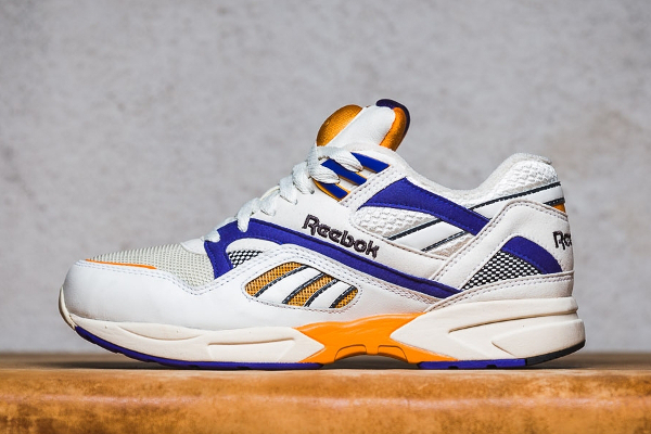 acheter reebok pump graphlite