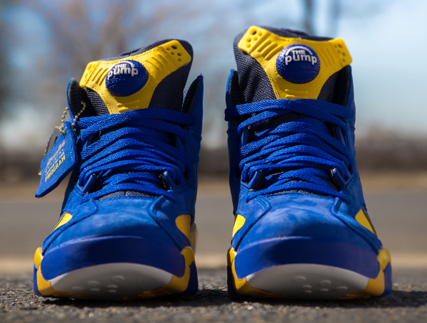 reebok shaq attaq packer shoes