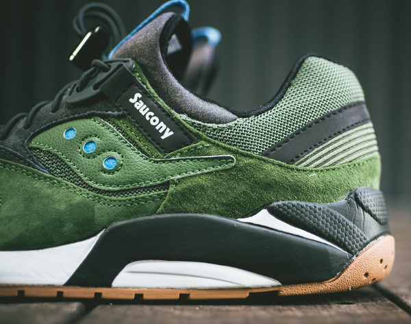 saucony grid 9000 spring 2014