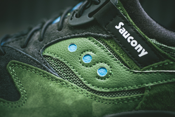 saucony grid 9000 olivecharcoal