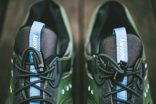 saucony grid 9000 olivecharcoal