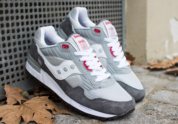 saucony shadow femme 2014