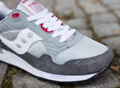 saucony shadow 6000 femme 2019