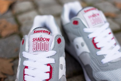 saucony shadow 5000 femme paris