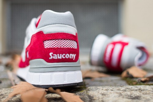 saucony shadow 6000 homme 2020