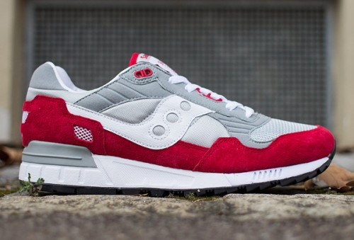 saucony shadow 5000 femme paris