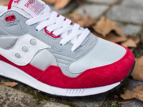 saucony shadow 5000 femme paris