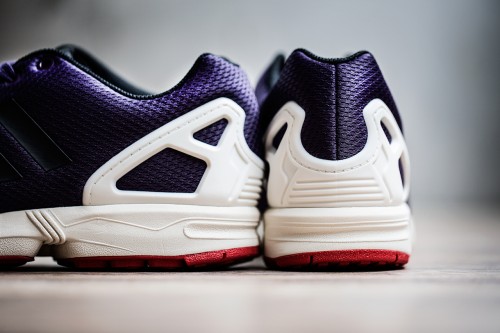 adidas zx flux adv enfant cyan