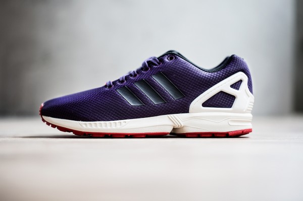 adidas Consortium ZX Flux (2)