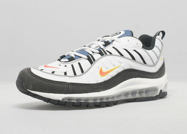 nike air max 98 og pas cher