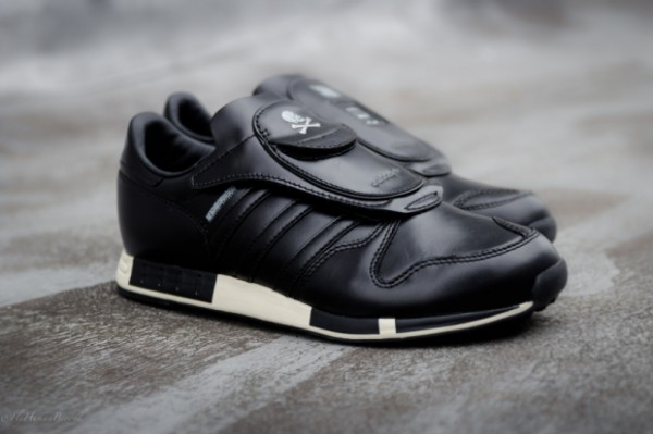 Adidas Consortium Micropacer Undefeated x Neighborhood (3)