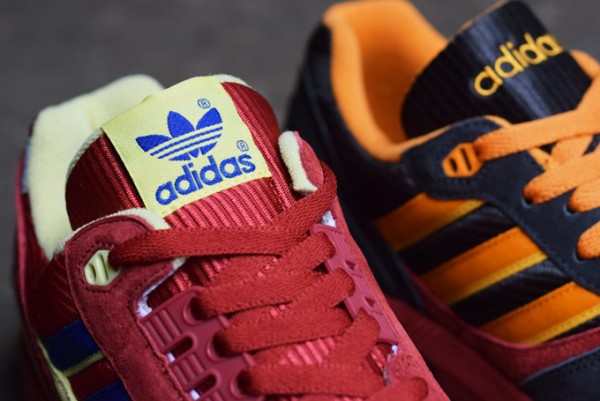 Adidas ZX 5000 et 8000 25th Anniversary (1)