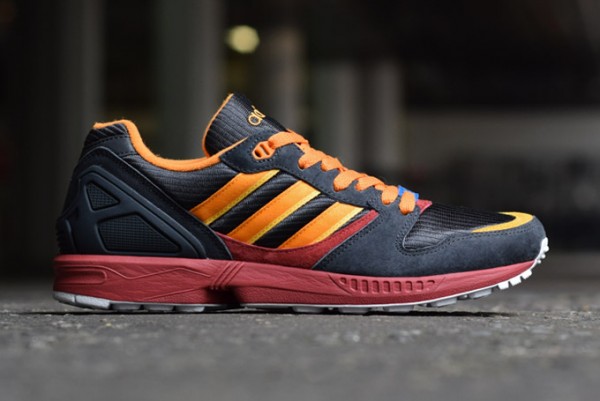 Adidas ZX 5000 et 8000 25th Anniversary (2)