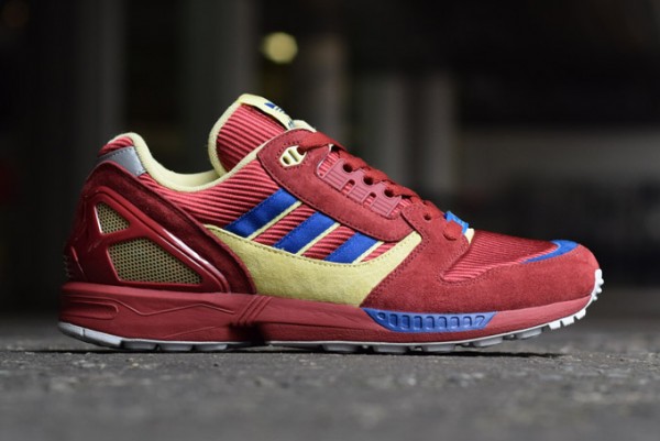 Adidas ZX 5000 et 8000 25th Anniversary (3)