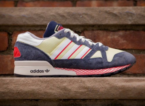 adidas zx 300 cyan femme