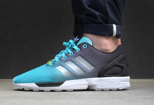 adidas flux 1